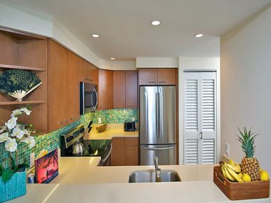 Could You Ask for a More Delightful Vacation Condo Wow!